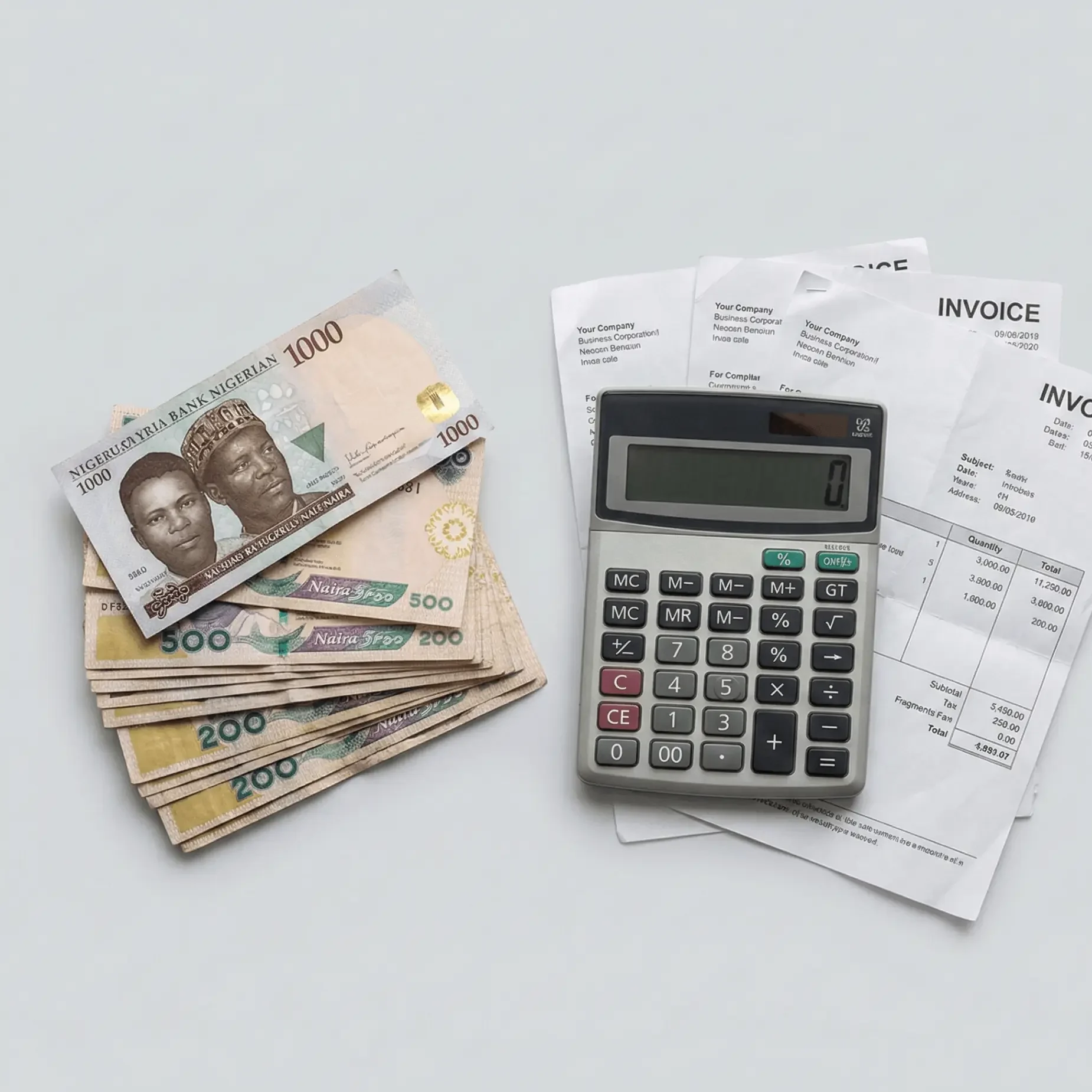 Financial Literacy & Cyber Hygiene Workshops